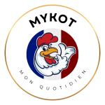Logo - MYKOT